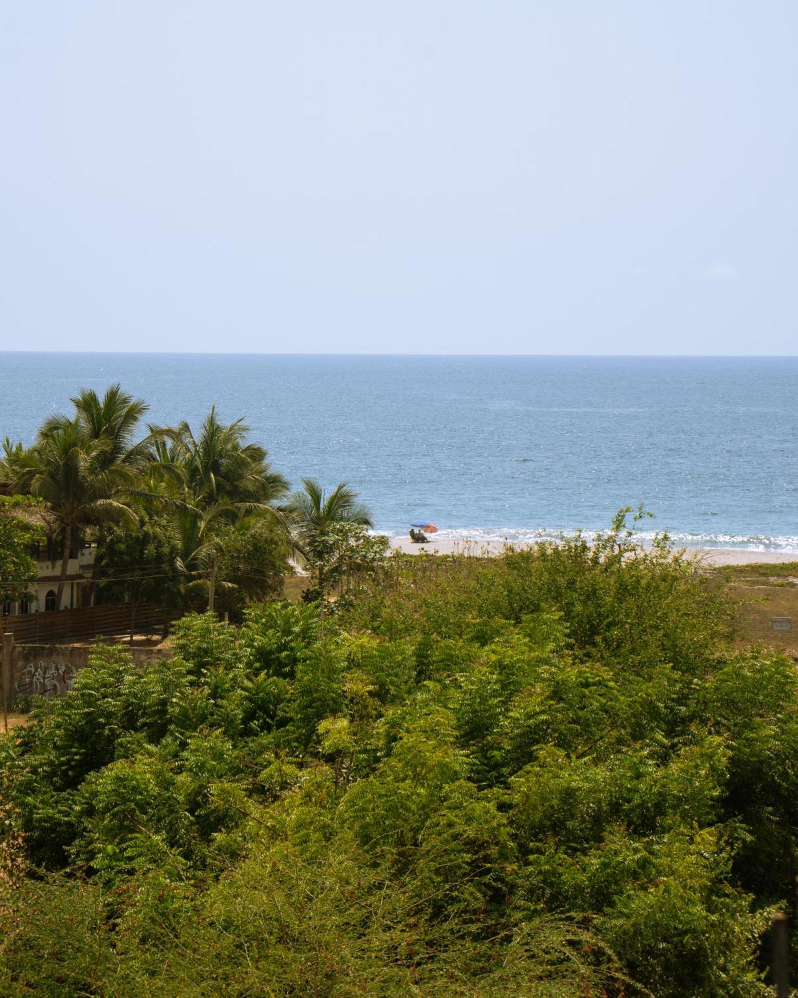 Hotel Vidamar Puerto Escondido  Exterior photo